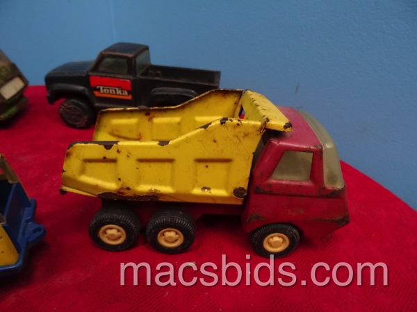 dating tonka toys dating tonka toys