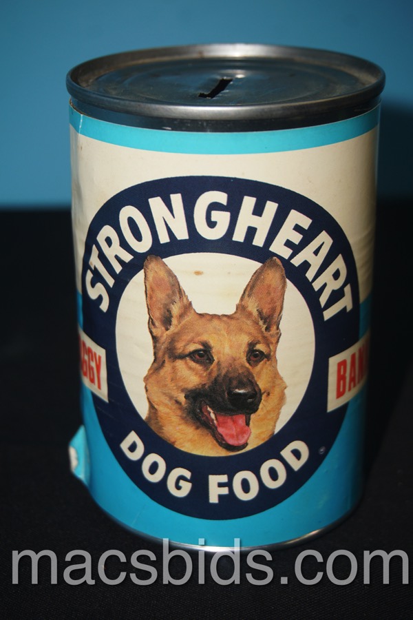 strongheart dog food strongheart dog food